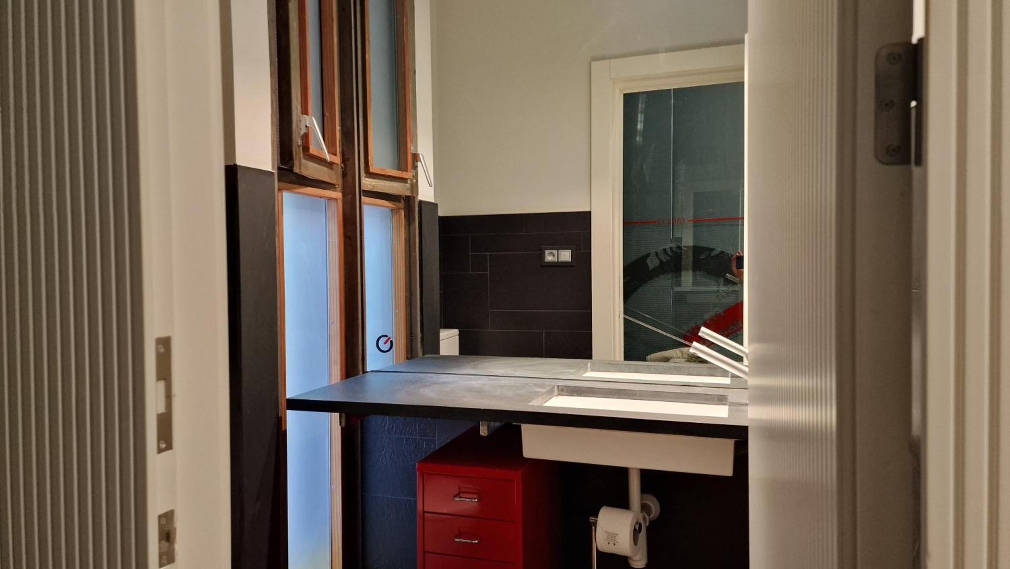 El Estudio Del Arquitecto Apartamento Valladolid