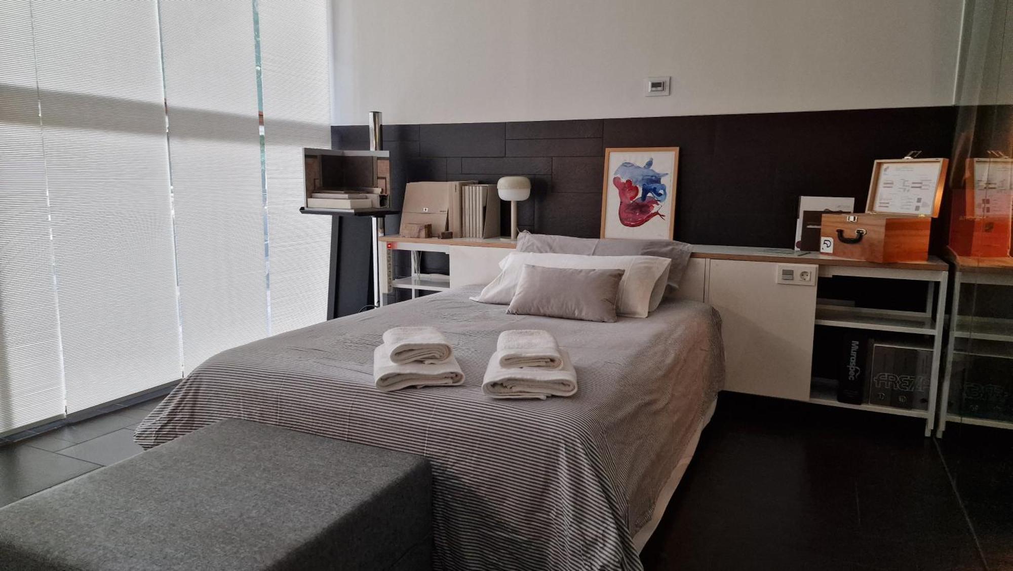 Apartamento El Estudio Del Arquitecto *